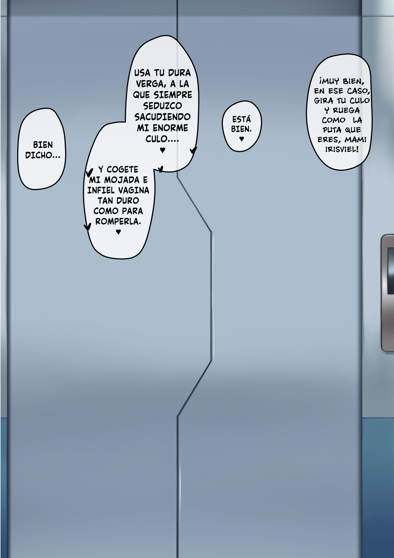 Irisvel Mama page 5 full