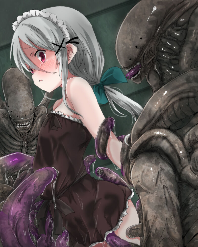 Shikyū datsu chichi kan naedoko wakusei page 6 full