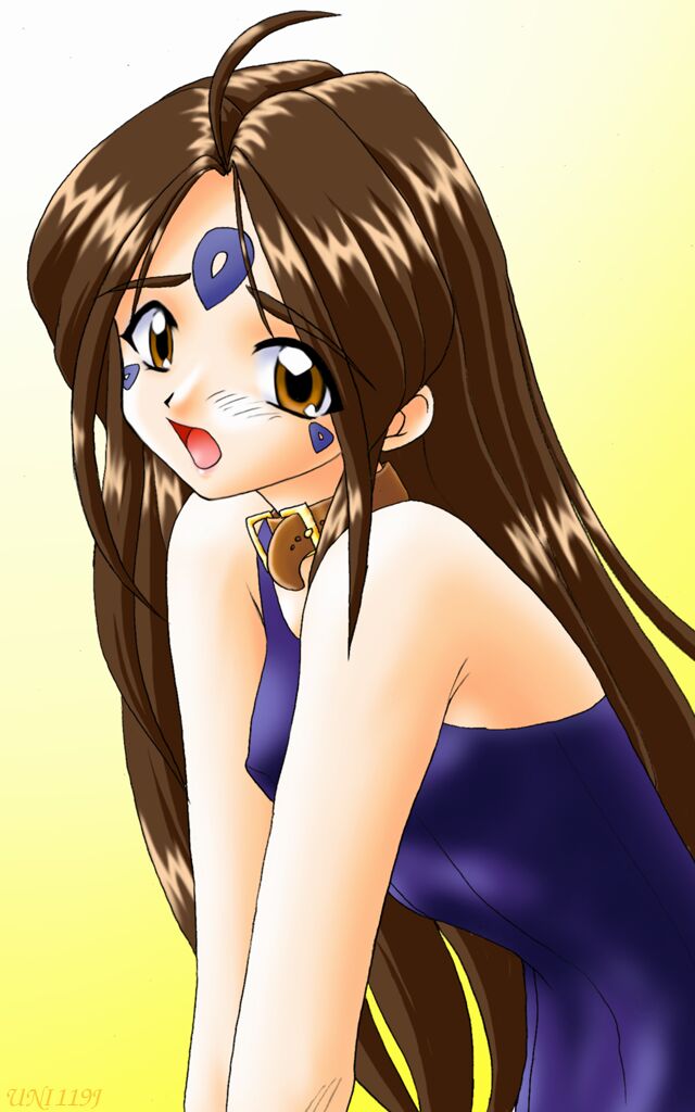 Chou RIBON V. 25 Skuld page 4 full