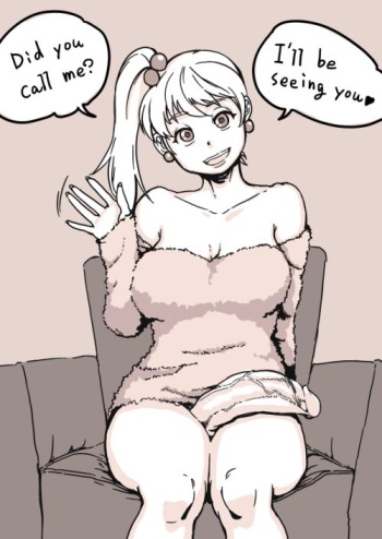 Eva OC cover