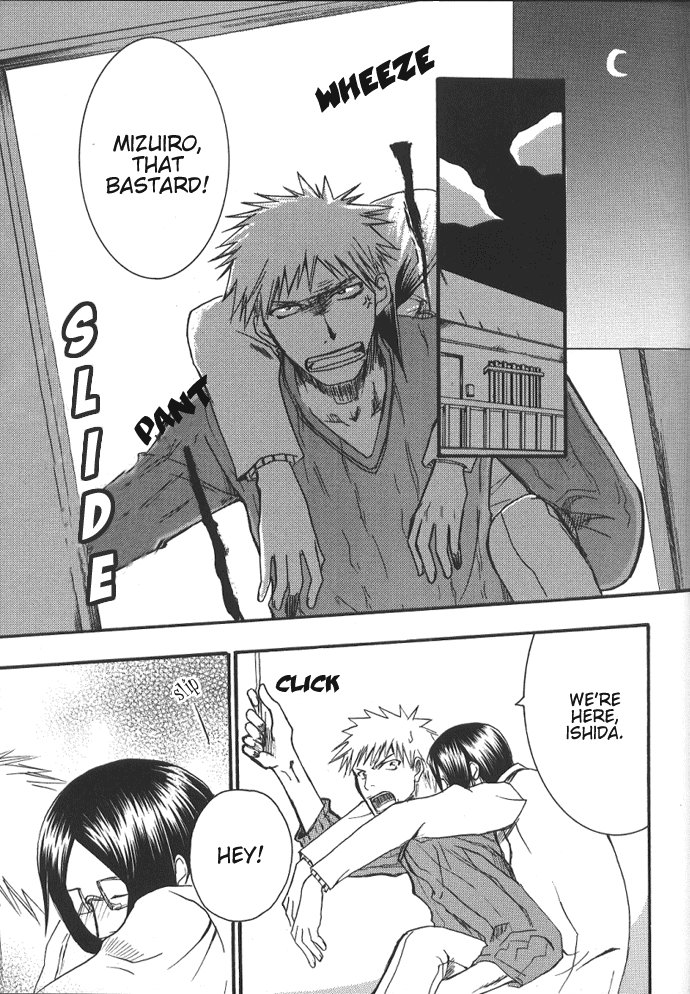 Road of the Family page 2 full