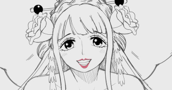 Kozuki Hiyori cover
