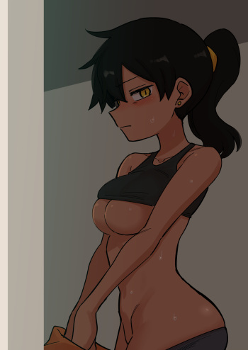 A:Shiromanta cover
