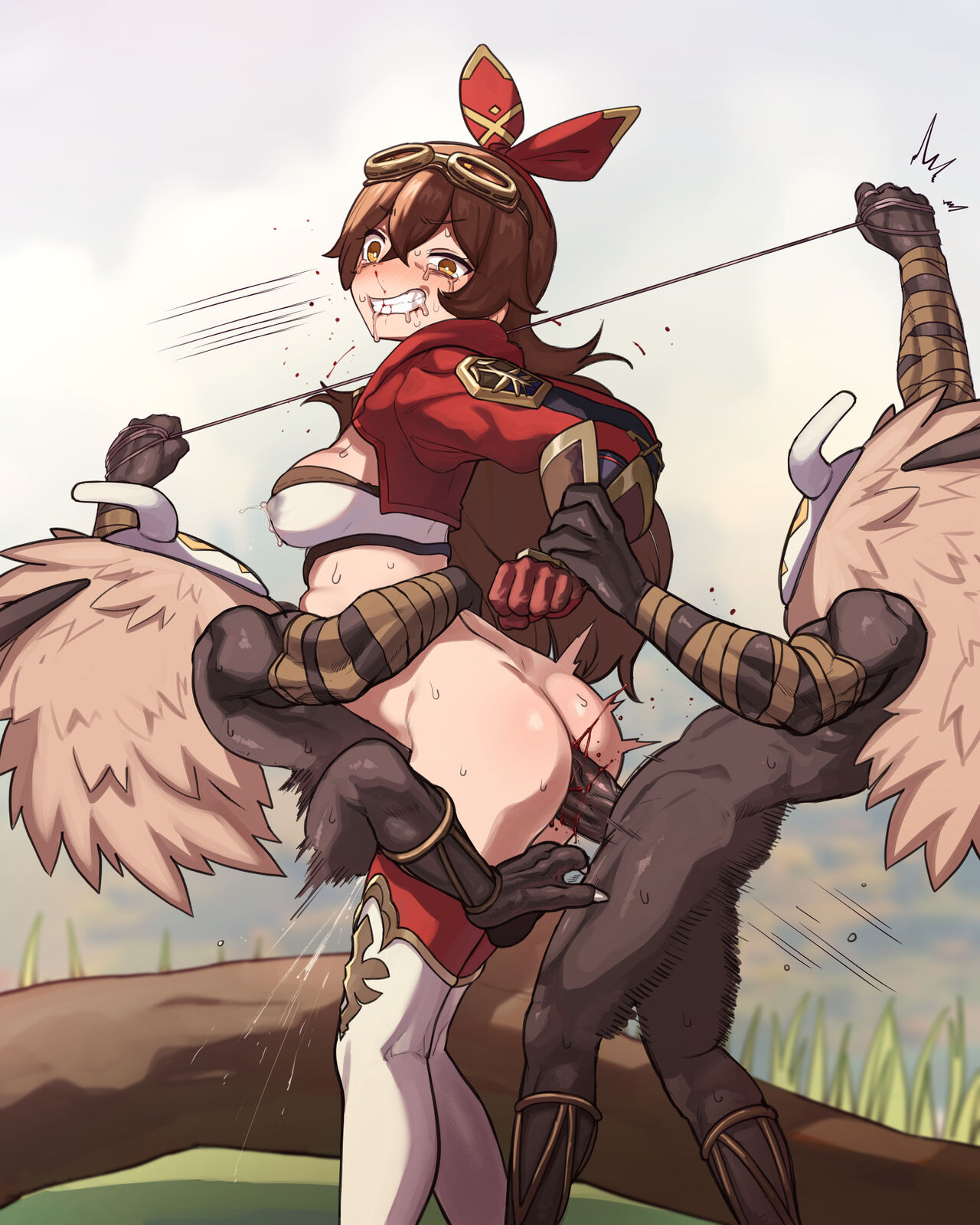 Amber page 4 full