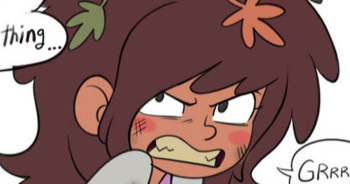 Anne Boobchuy mangamaster cover