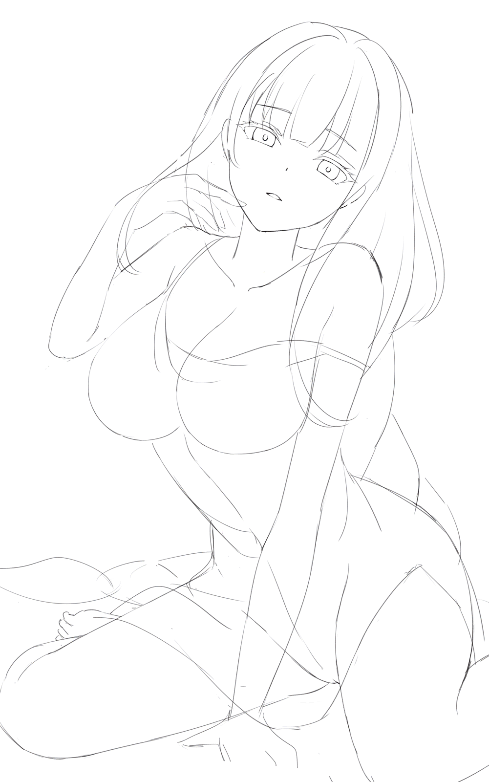 Raiden Shogun page 2 full