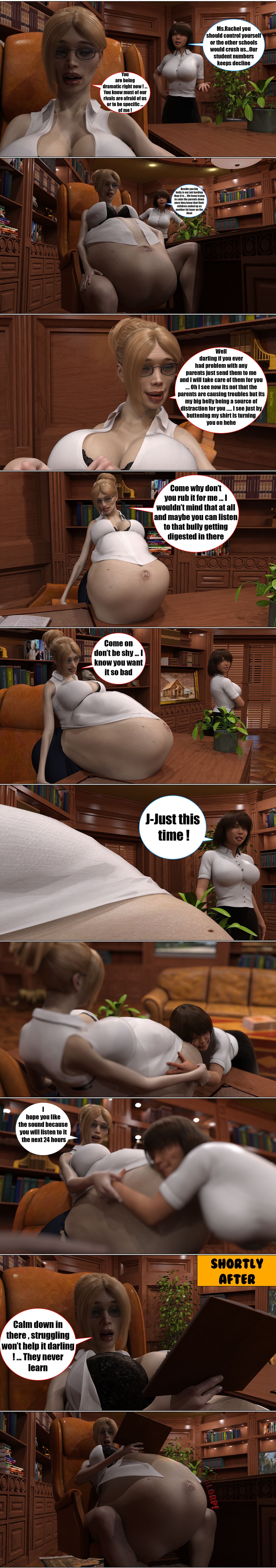 Saravore - Mis Comic page 5 full