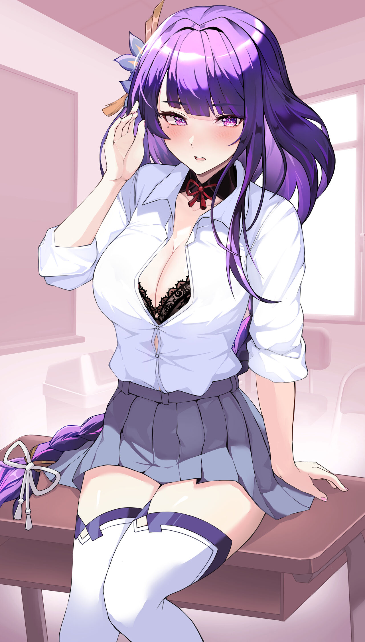 Pixiv Fanbox Compilation page 10 full