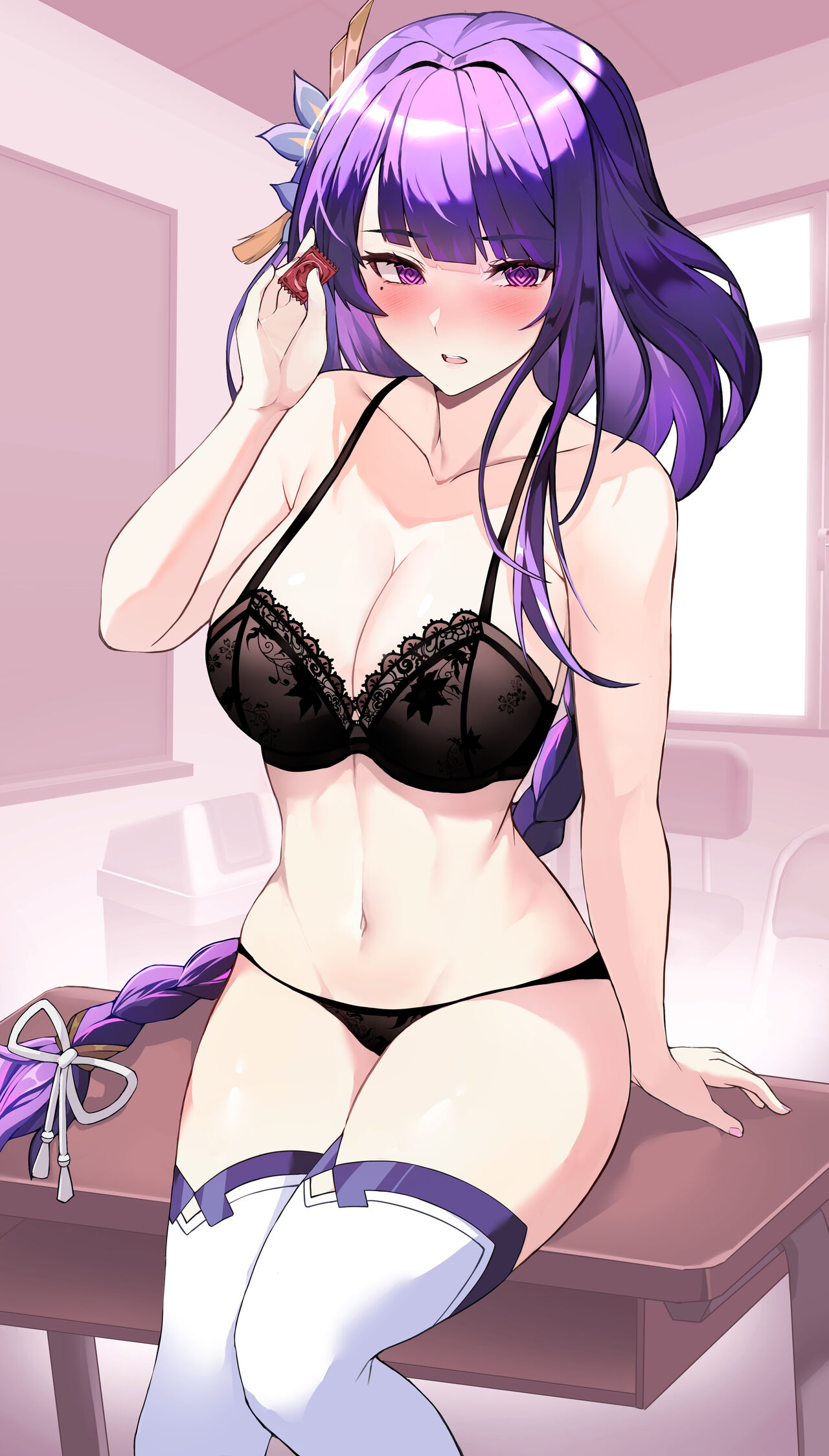 Pixiv Fanbox Compilation page 9 full