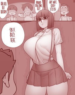 Hanako-san Zuri