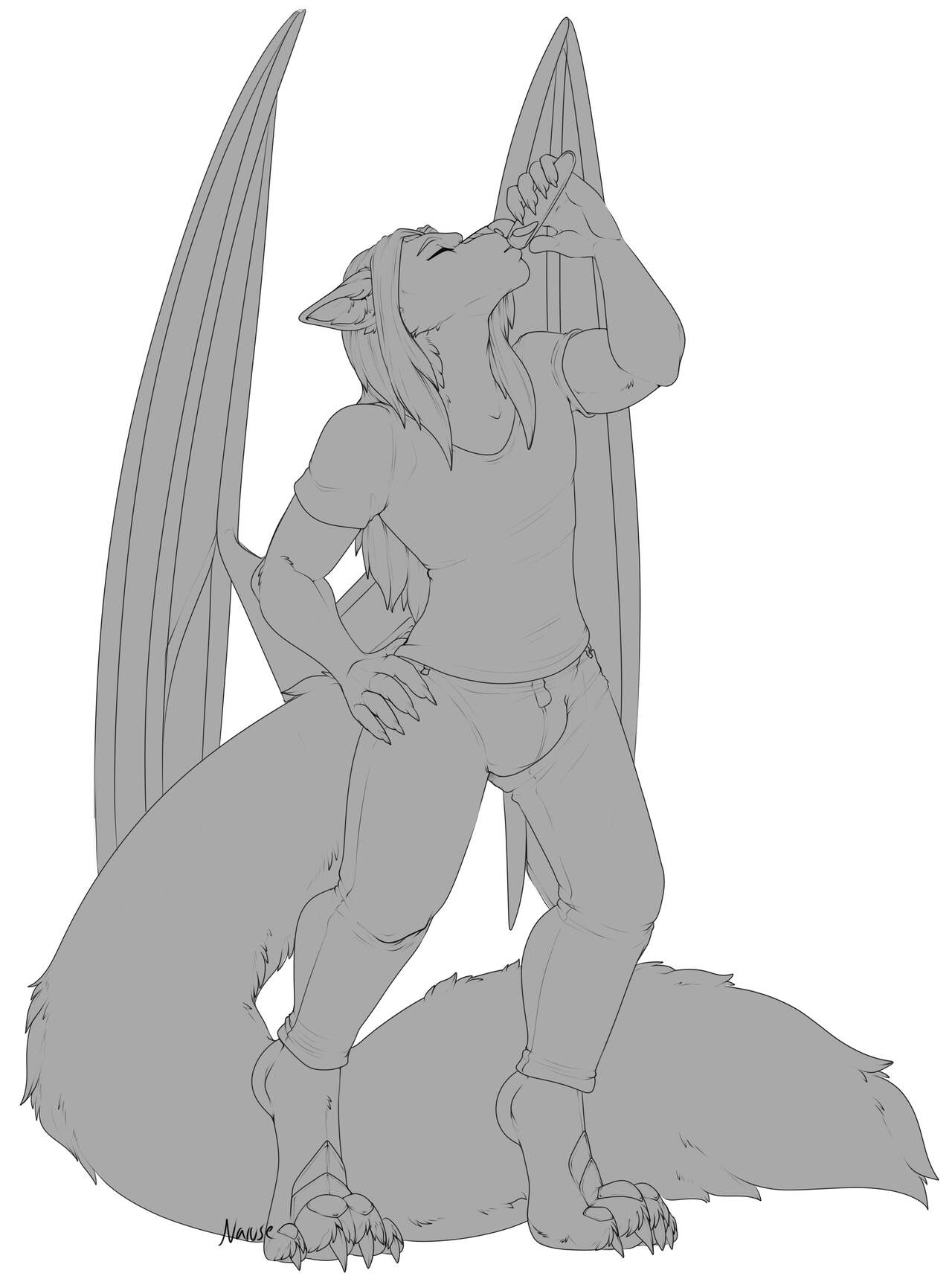Bardolf transformation page 1 full