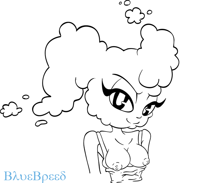 Bluebreed page 3 full