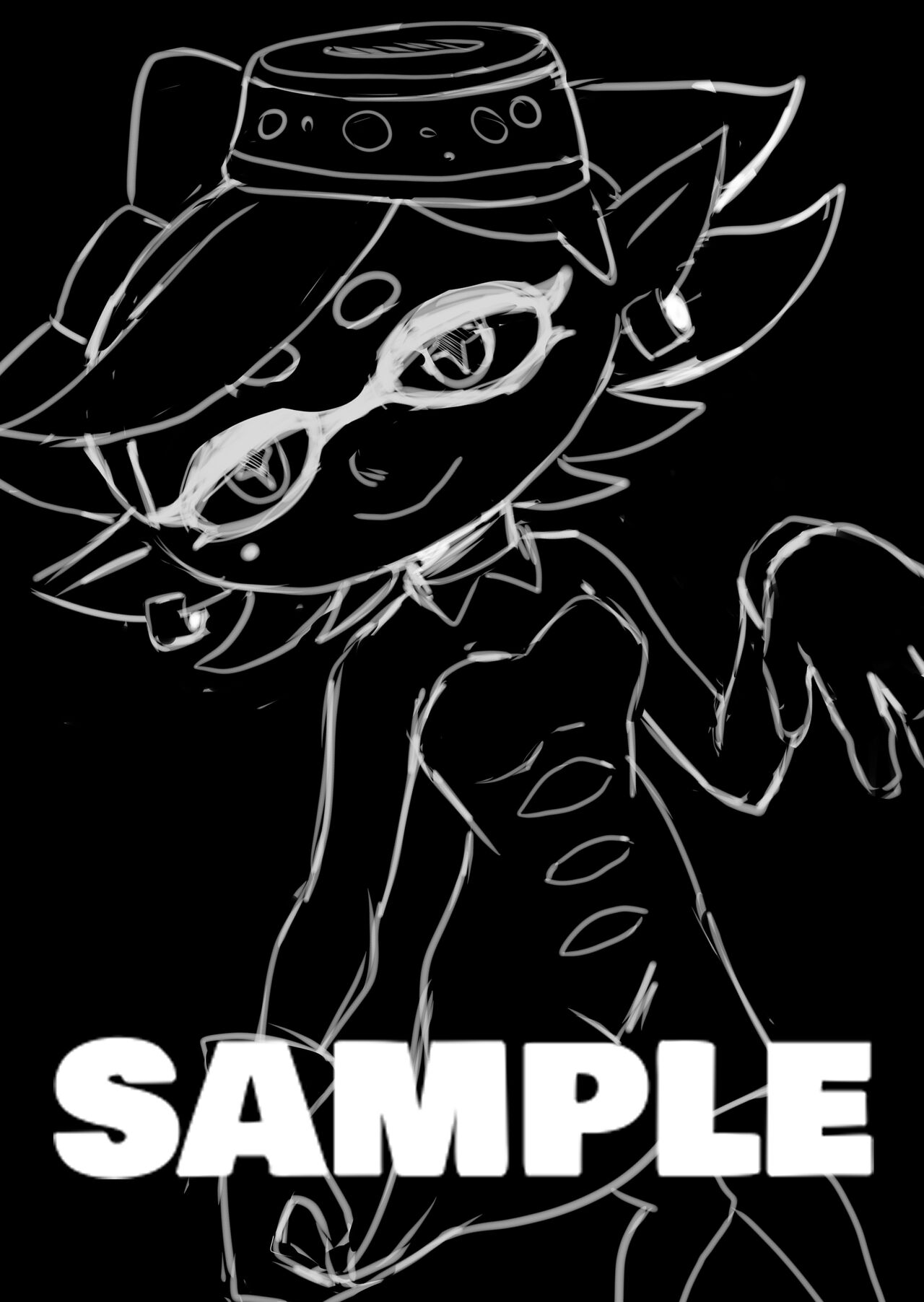 MARIEホタル SAMPLES page 1 full