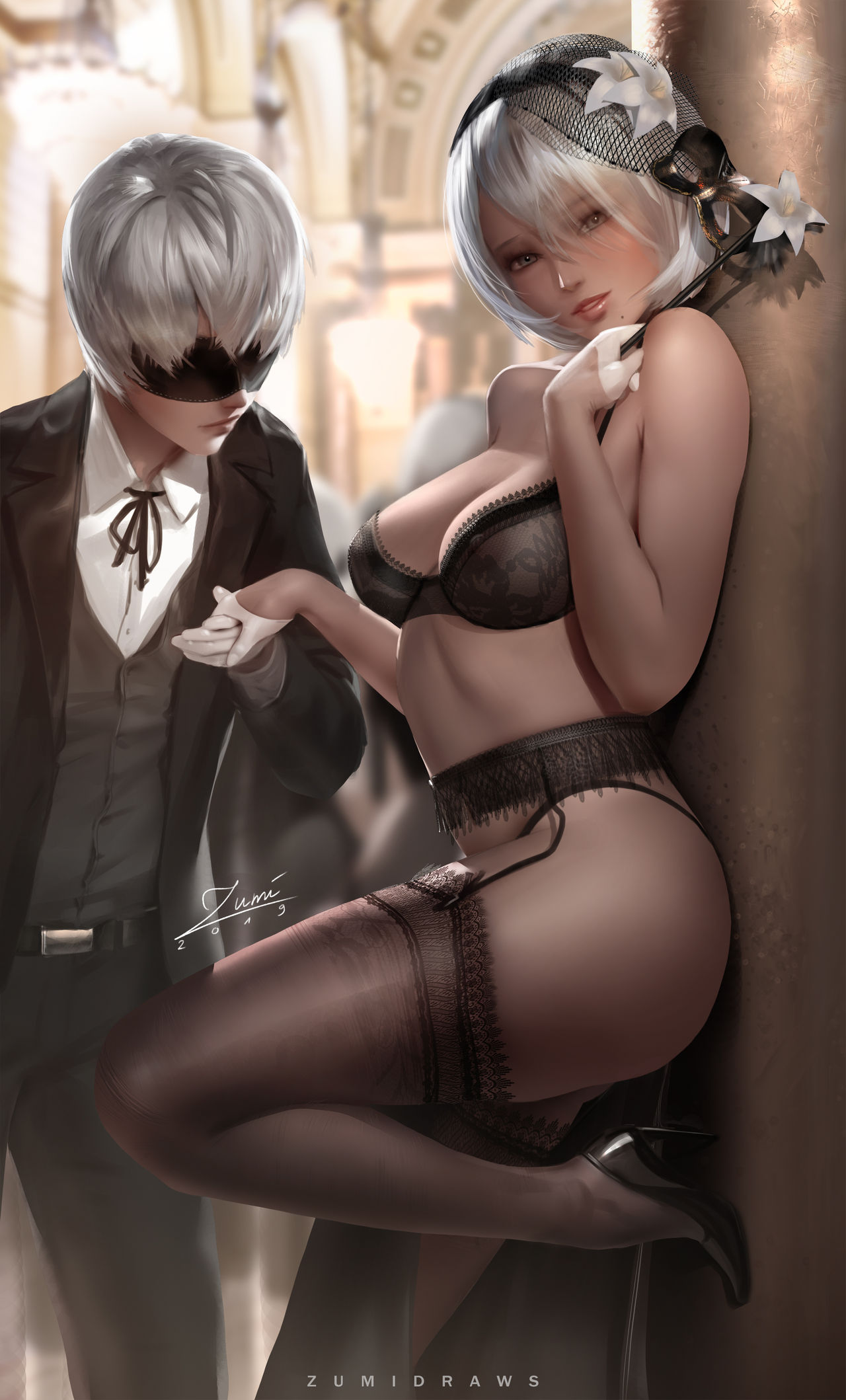 Zumi Set 20 page 5 full