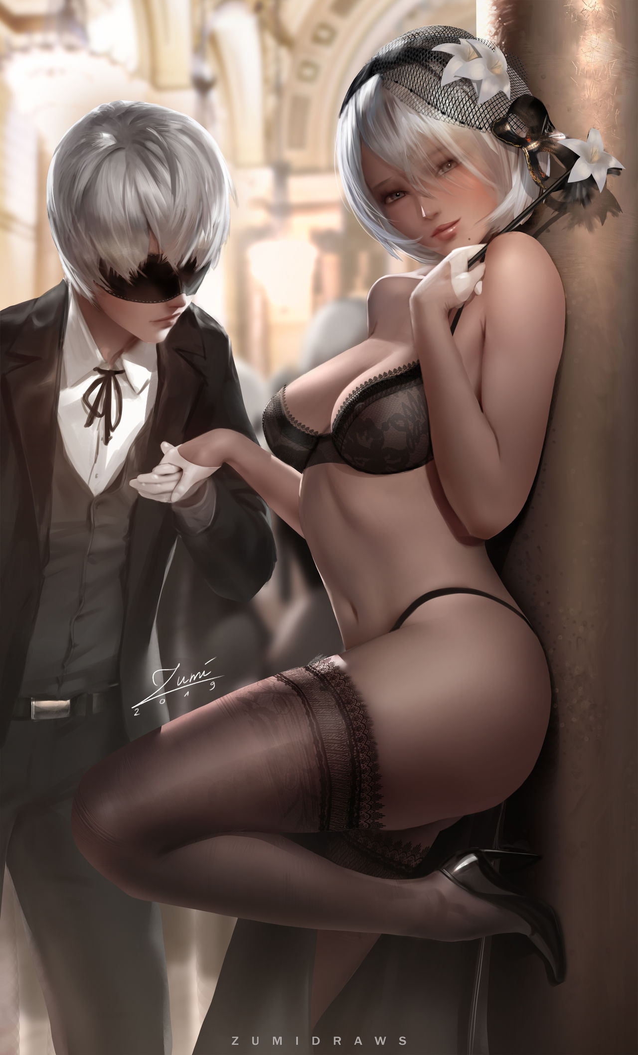 Zumi Set 20 page 7 full