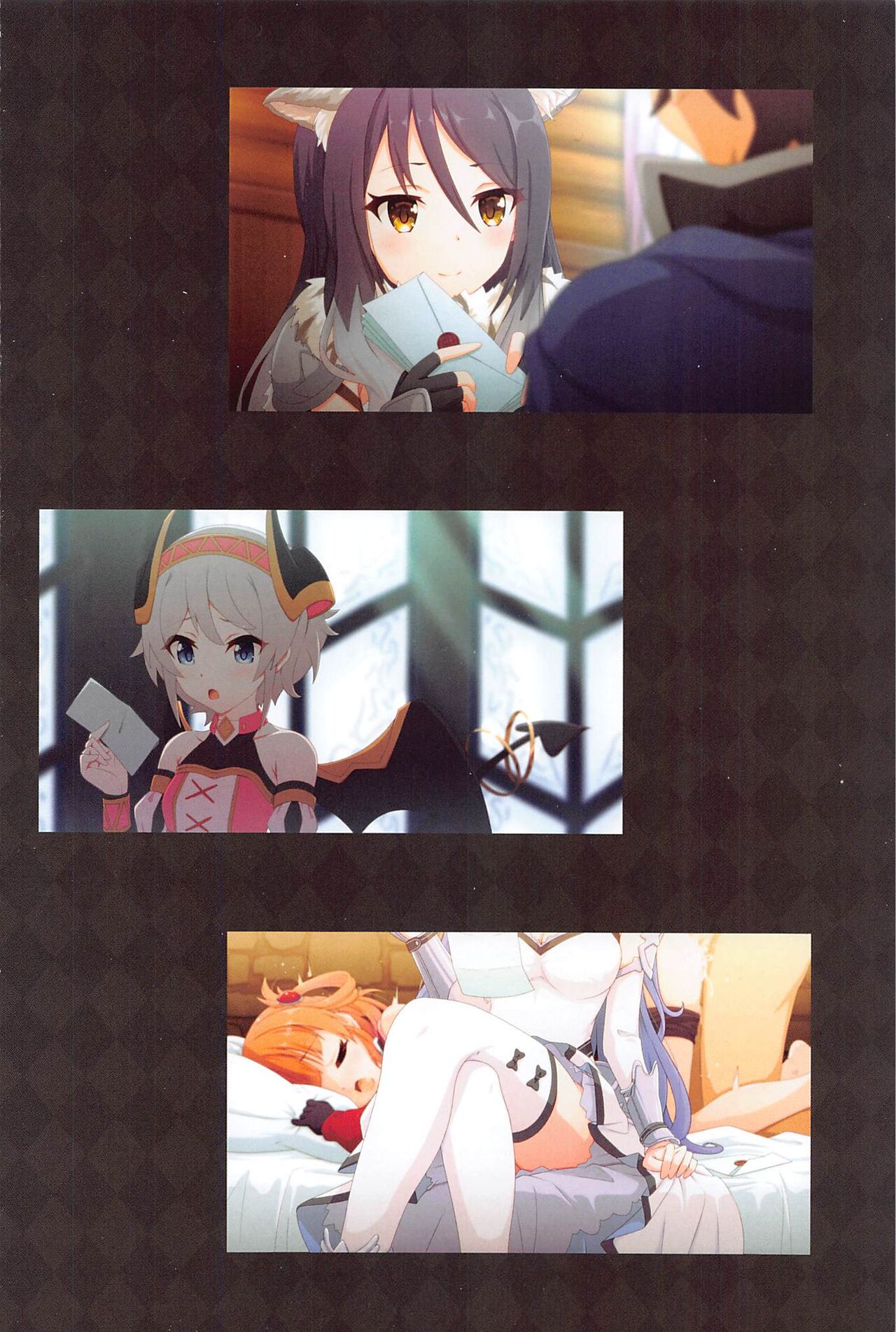 Colorful Connect 7th:Dive - Union Sisters | 컬러풀 커넥트 7th:Dive - 유니온 시스터즈 page 3 full