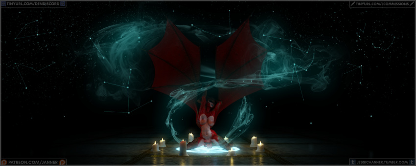 Janner3d - ERZIA AND XELTHIA page 7 full