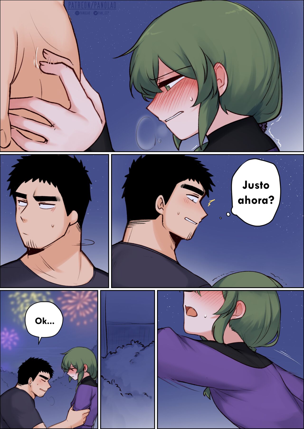 Feliz Año Nuevo page 4 full