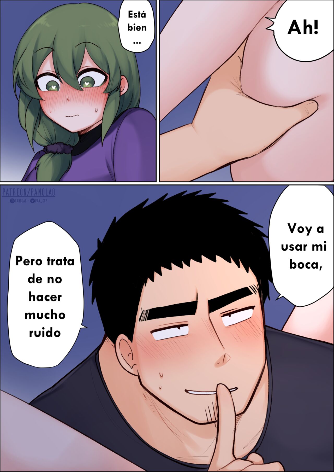 Feliz Año Nuevo page 7 full