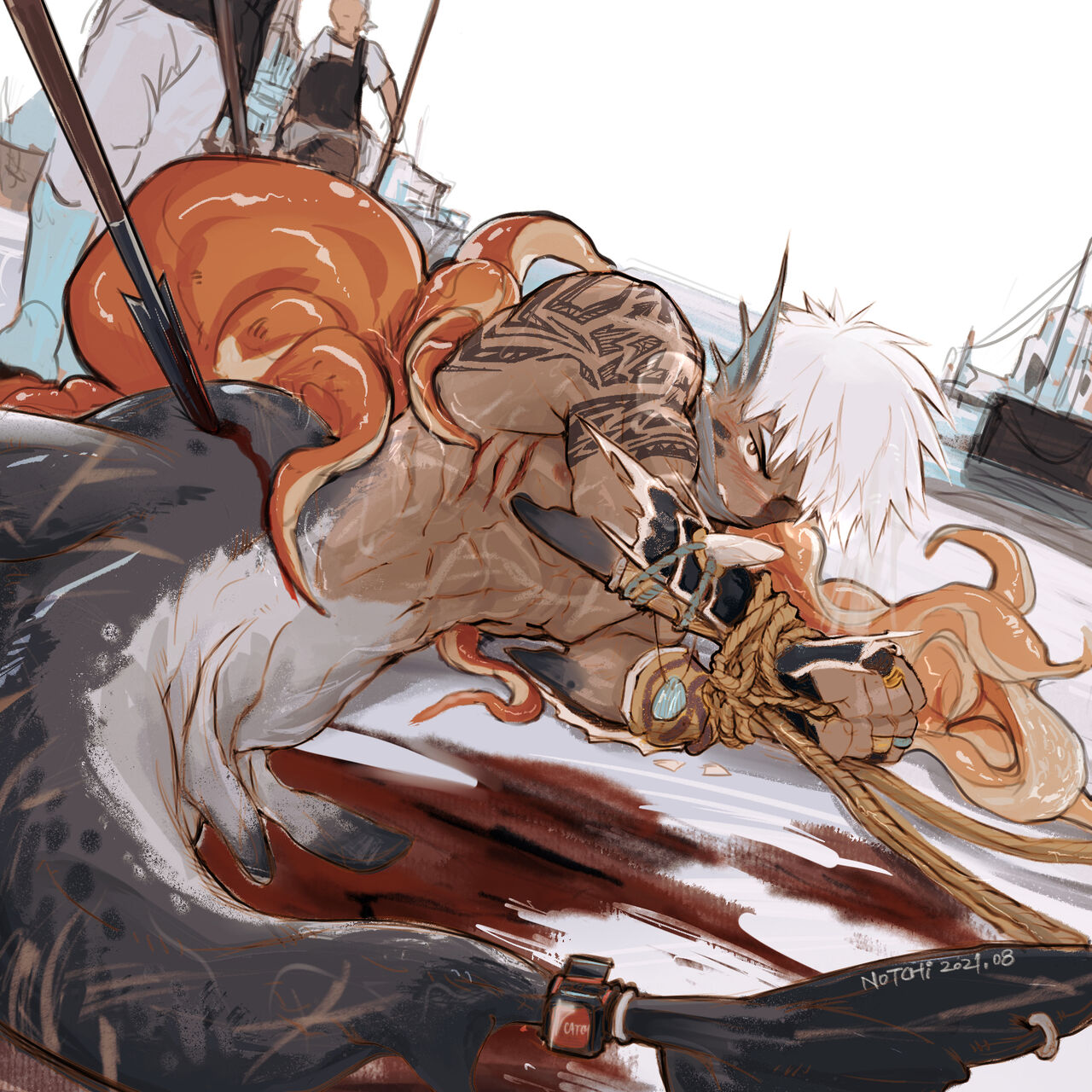 Notchi page 7 full