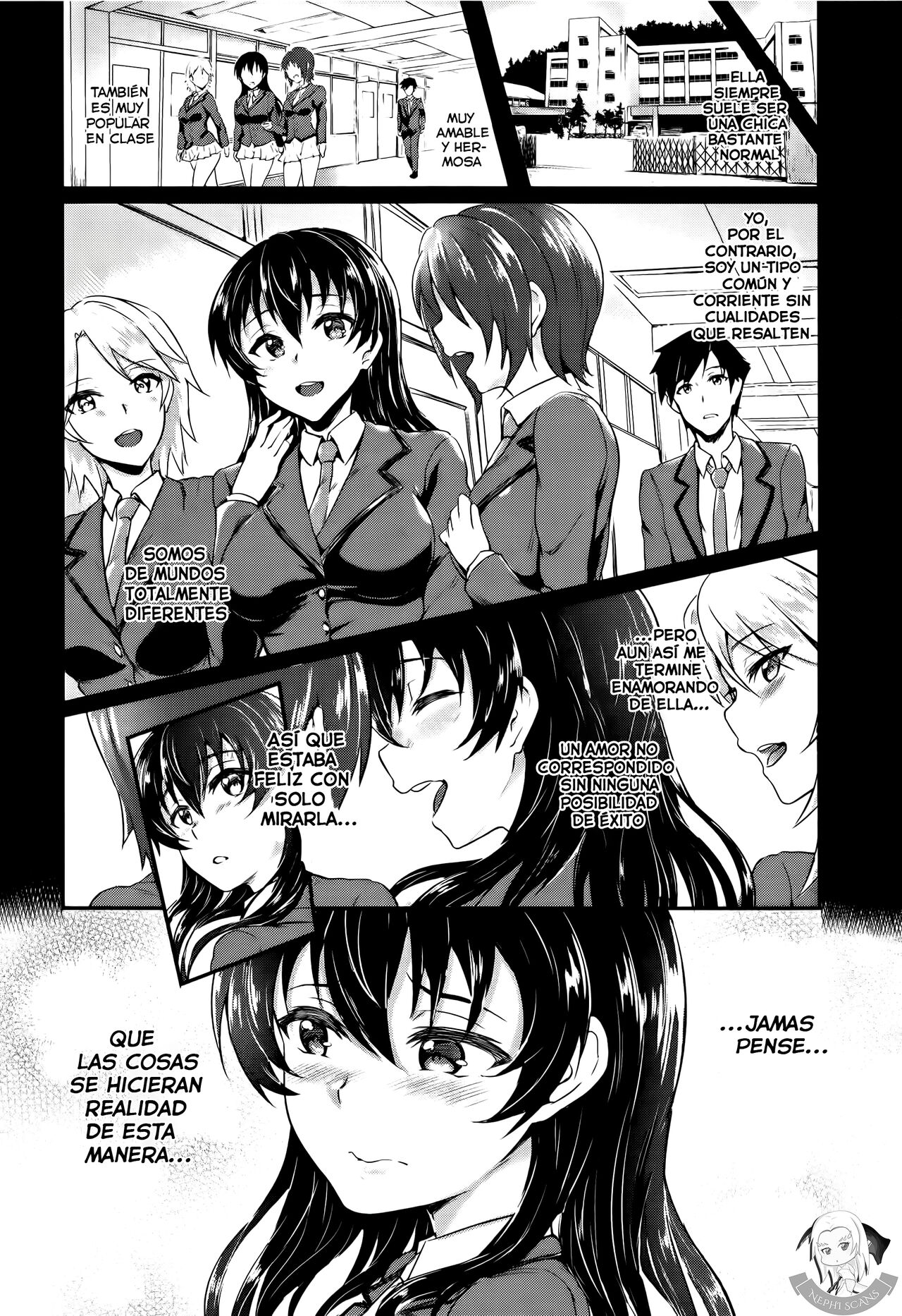 Peto Kano♥ page 2 full