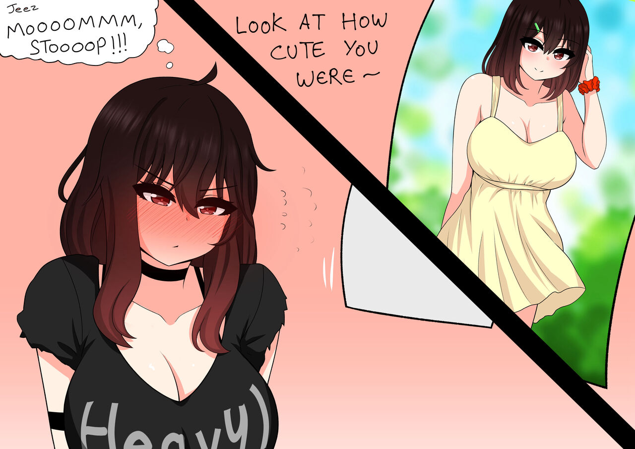 ●PIXIV● The Only Shoe page 10 full