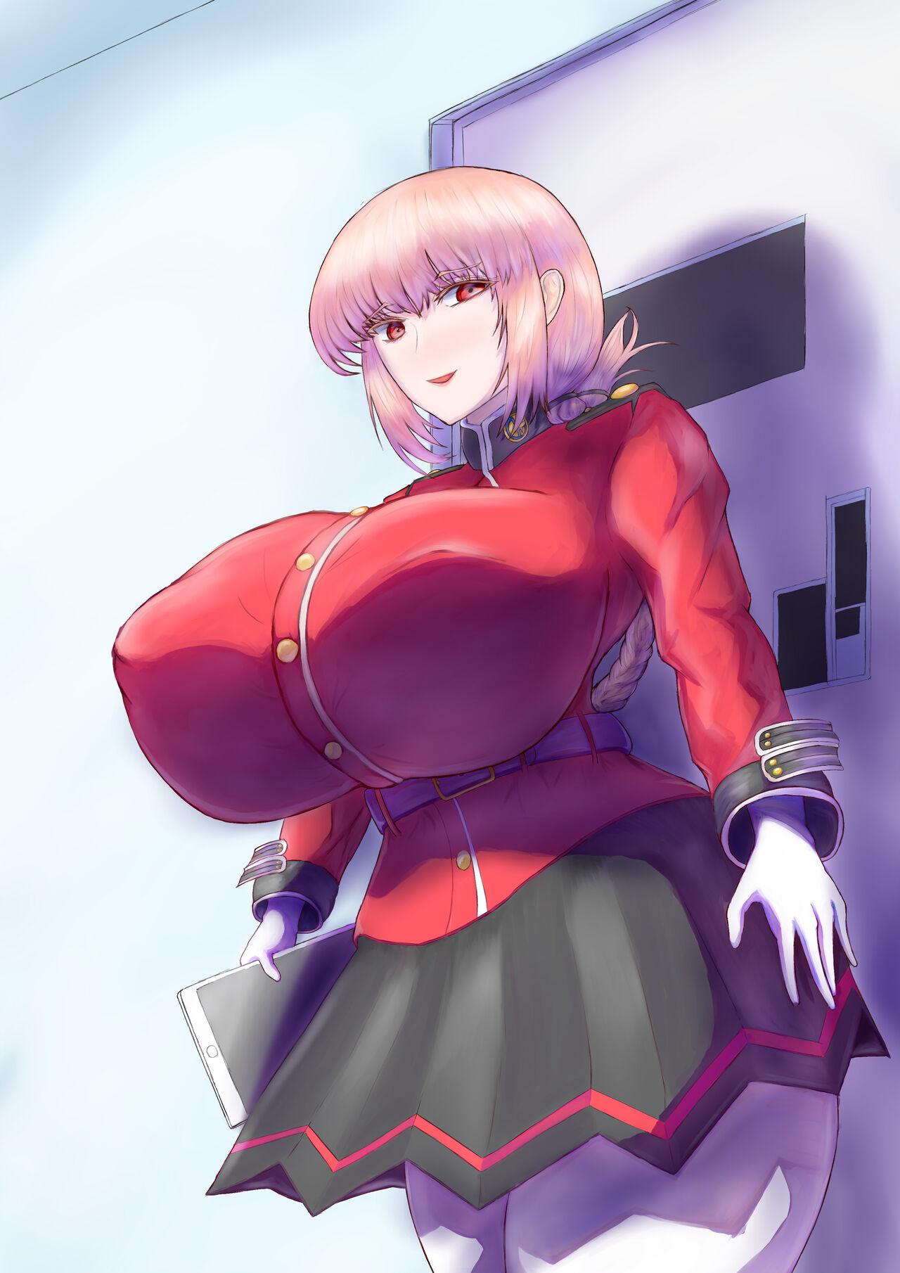 ●PIXIV● じんとく page 9 full