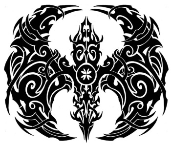 Helldoron cover