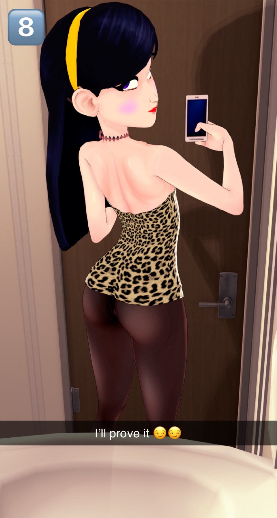 ARTIST breakwater page 5 full