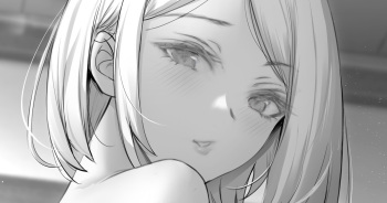 Yasumi Jikan ni Naru to Kininaru Danshi no Tsukue ni Suwarikomi, Skirt o Aogu Tokoro o Misetsuke Hannou o Tanoshimu Gal Classmate cover