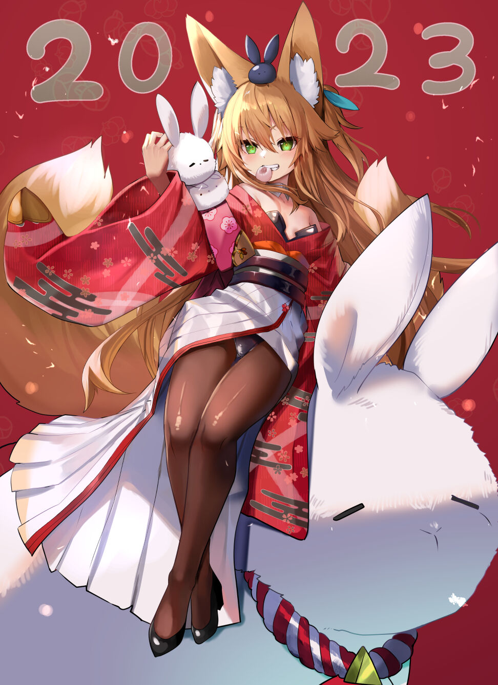 ●PIXIV● 狐ノ沢 page 6 full