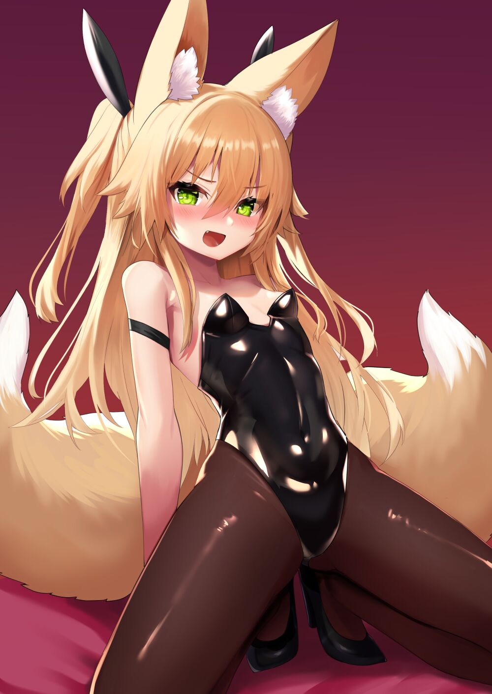 ●PIXIV● 狐ノ沢 page 7 full