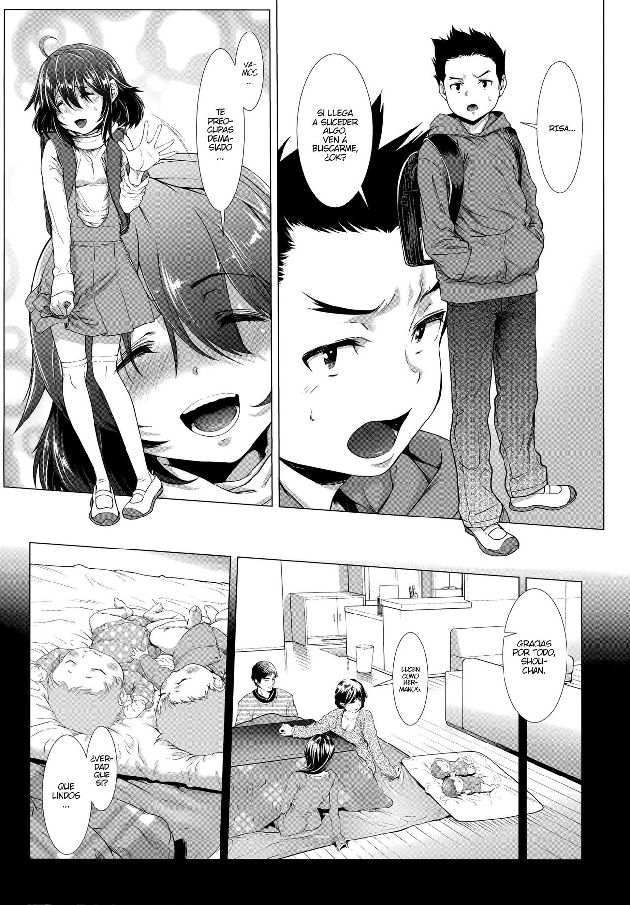 Chinpotsuki Ijimerarekko Ch. 1-15 page 9 full
