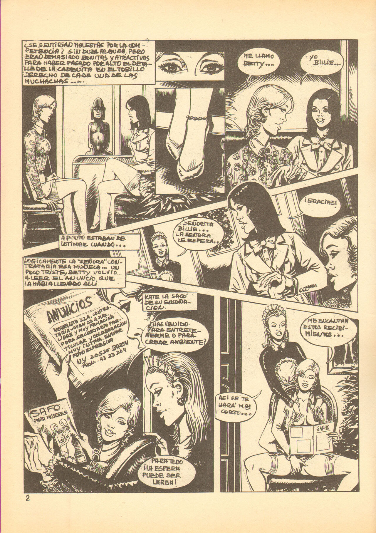 Bédé Adulto 002 page 4 full