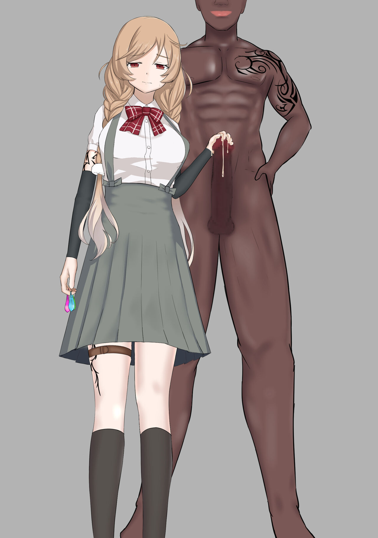 ●PIXIV● 赤入澤 page 6 full