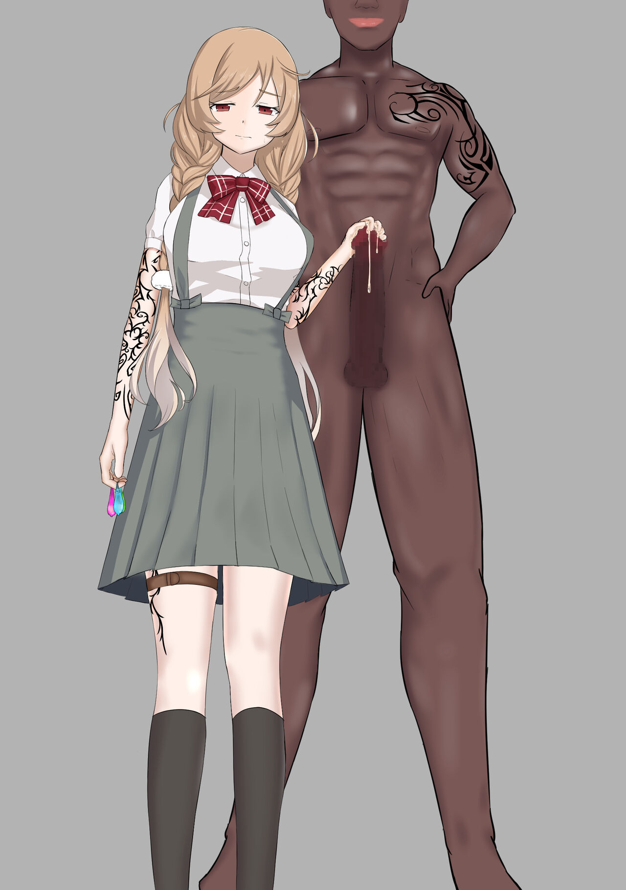 ●PIXIV● 赤入澤 page 7 full