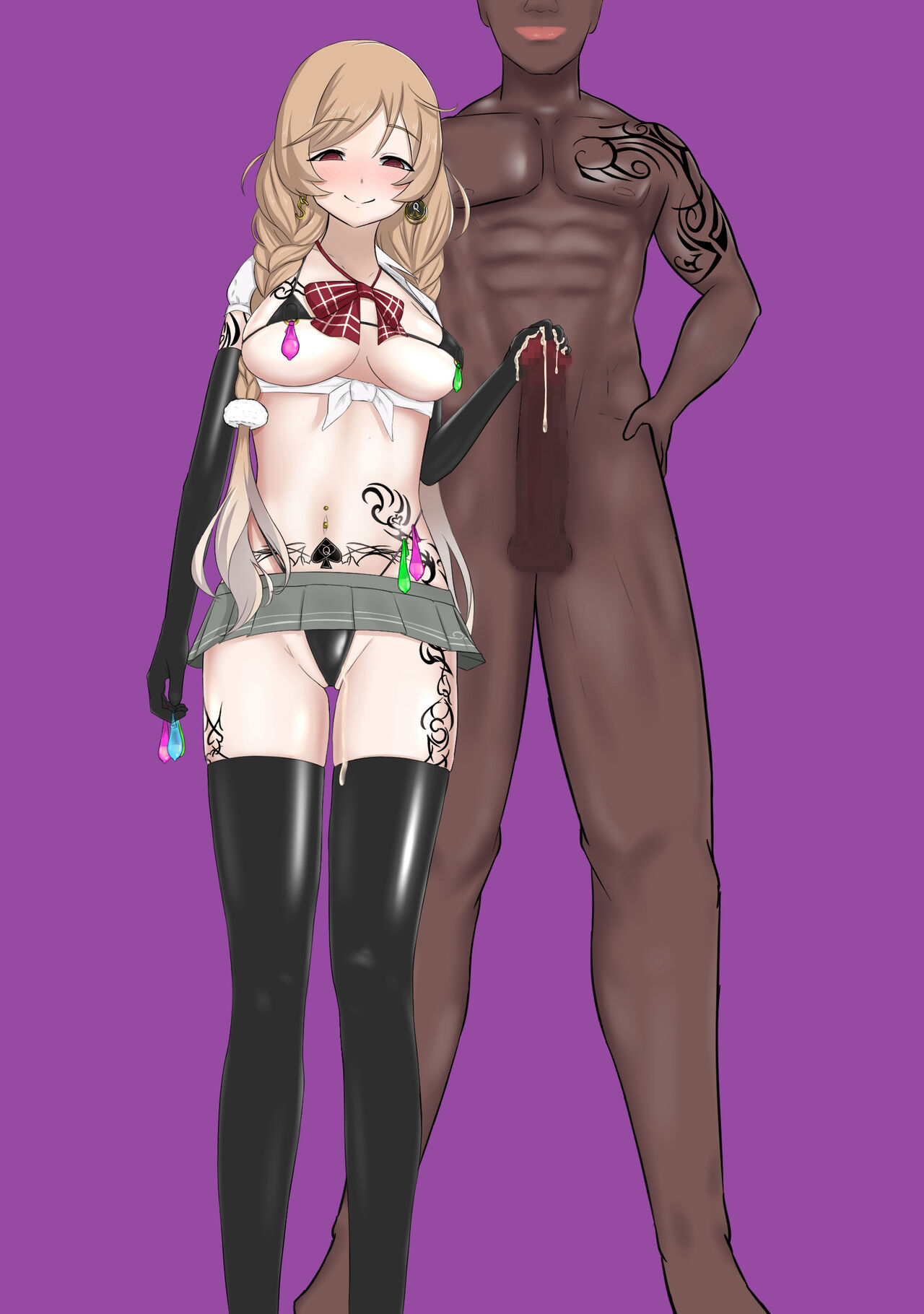 ●PIXIV● 赤入澤 page 8 full