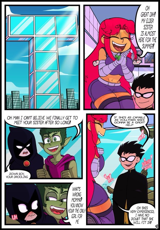 Crossfires page 2 full