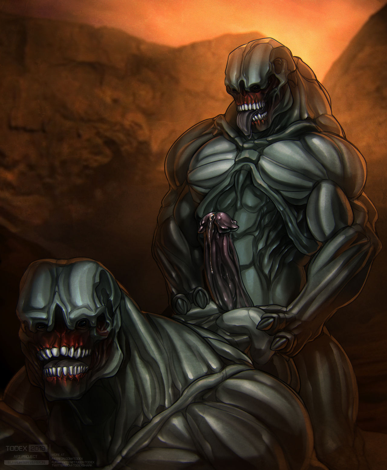Hell Knight page 3 full