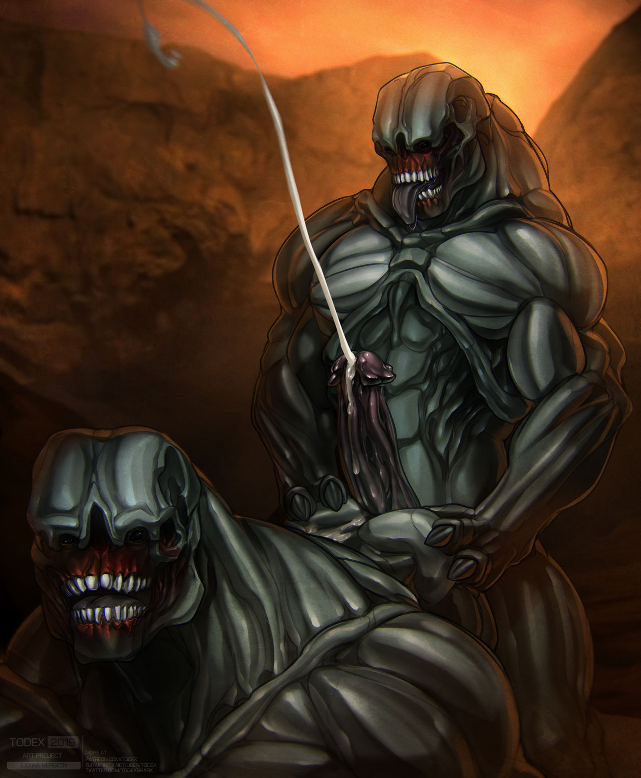 Hell Knight page 4 full
