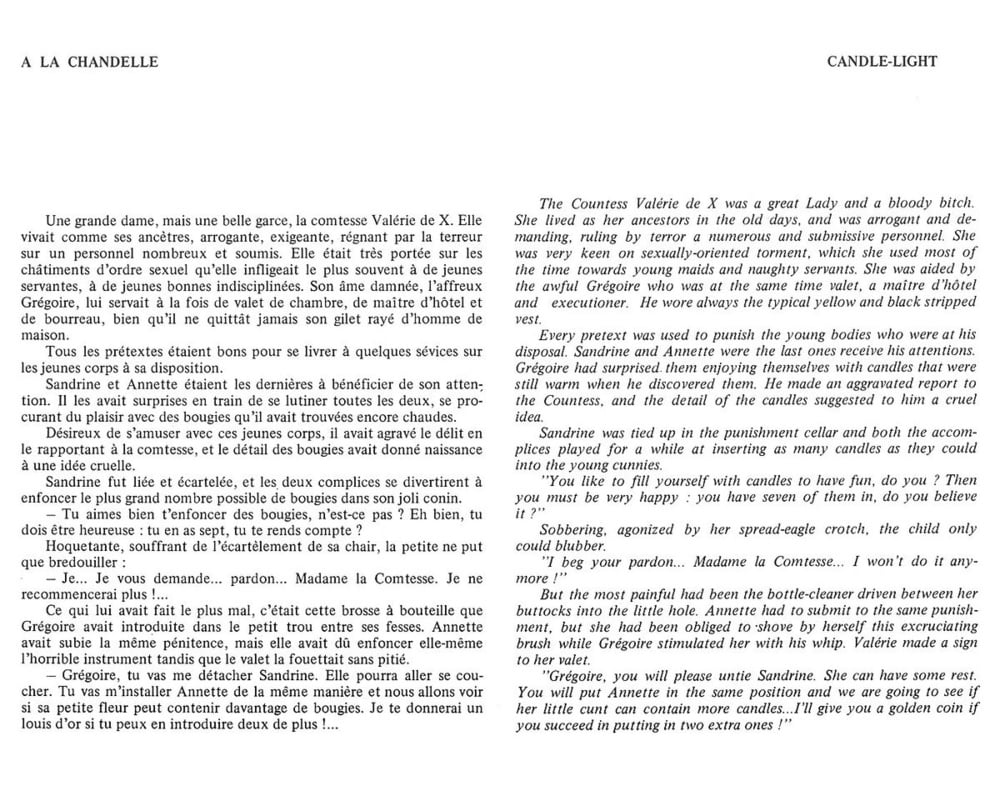 Parfums de Souffrance page 10 full
