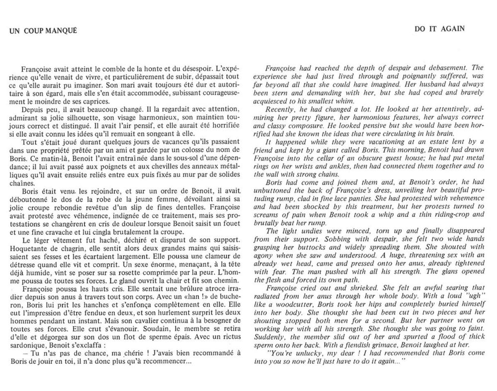Parfums de Souffrance page 6 full