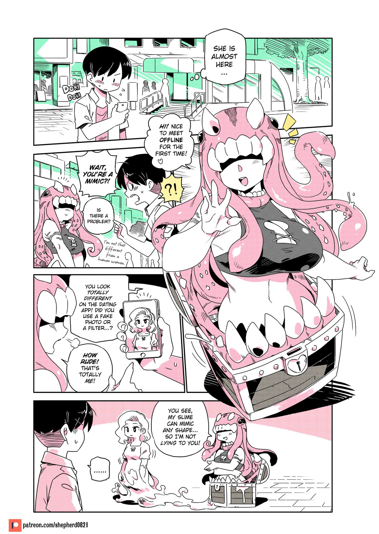 Modern MoGal chapters 202-253 page 5 full