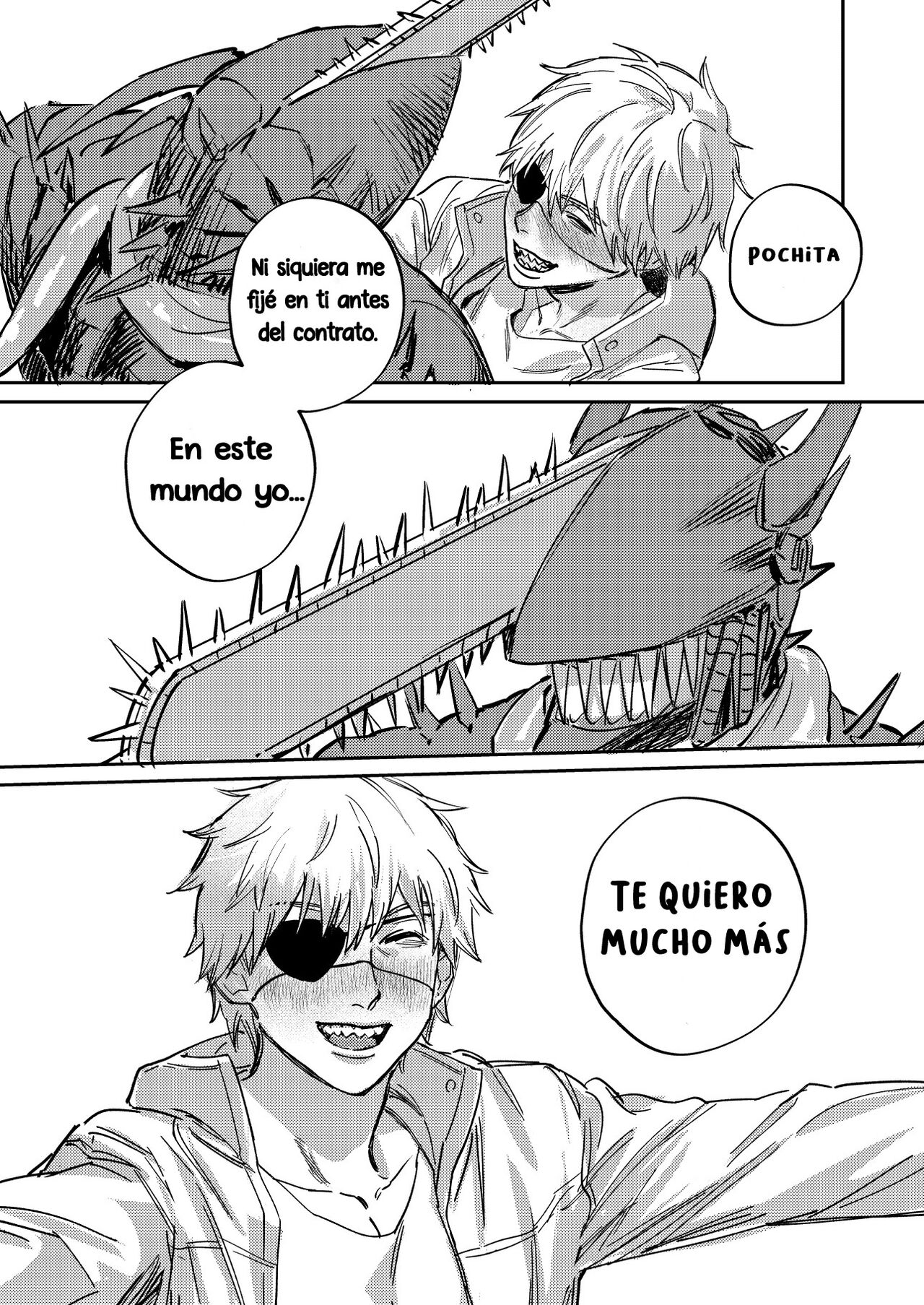 Pochiden-Untitled By ko_nody page 7 full
