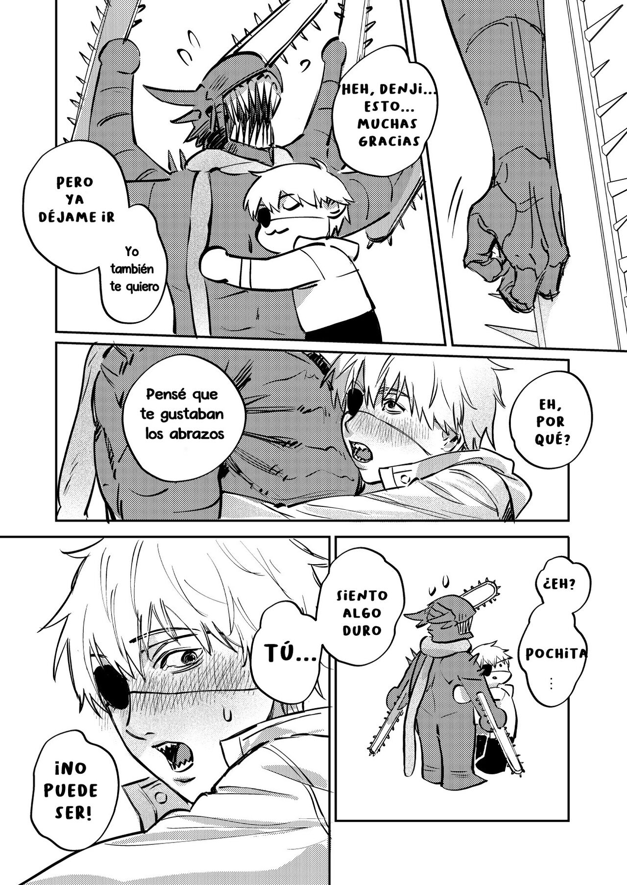 Pochiden-Untitled By ko_nody page 8 full