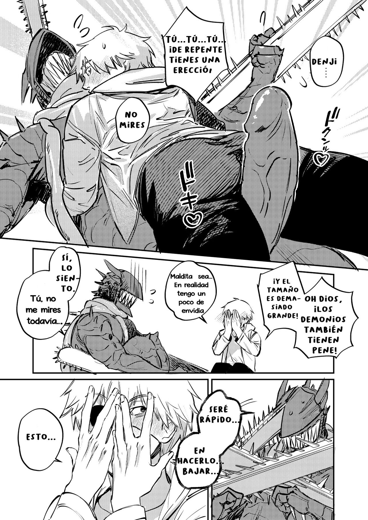 Pochiden-Untitled By ko_nody page 9 full