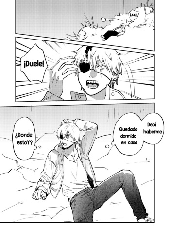 Pochiden-Untitled By ko_nody cover