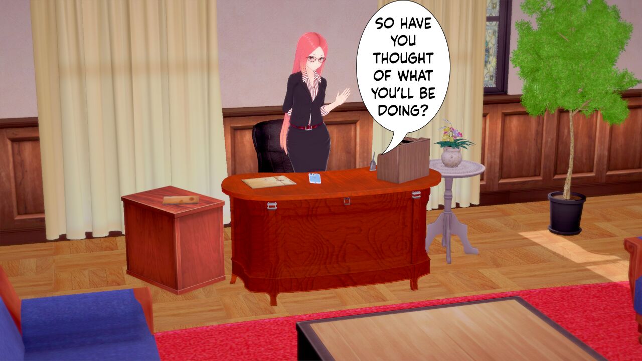 NEW LIFE  CH 1.1 page 4 full