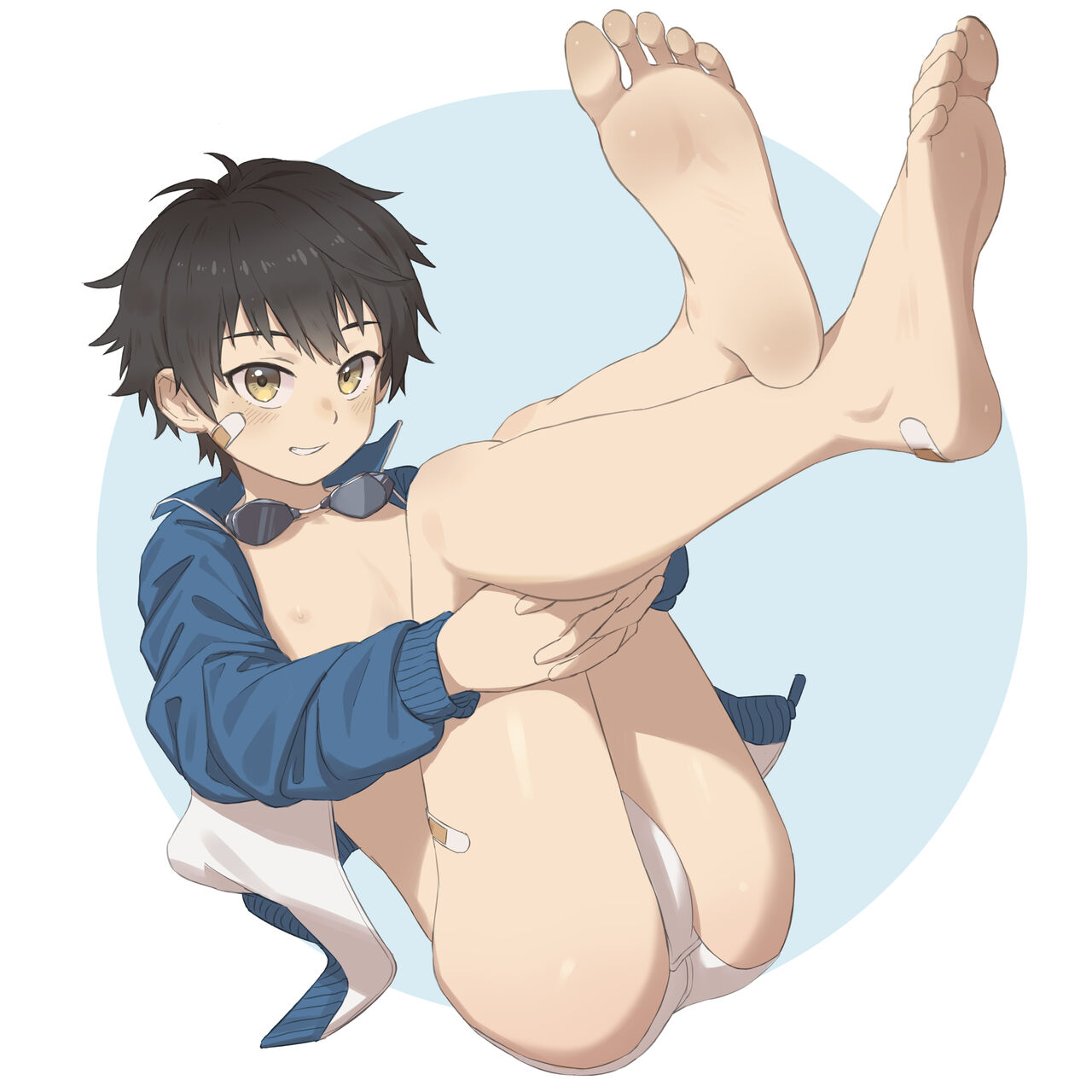 Pixiv Fanbox Compilation page 5 full