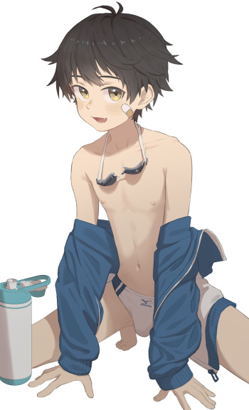 Pixiv Fanbox Compilation cover